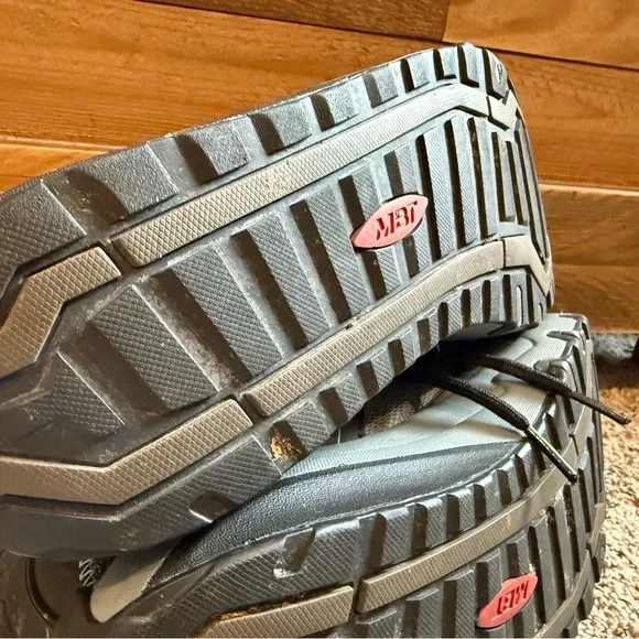 MBT Men’s Chapa GTX Shoes - Size 11 - Picture 7 of 9